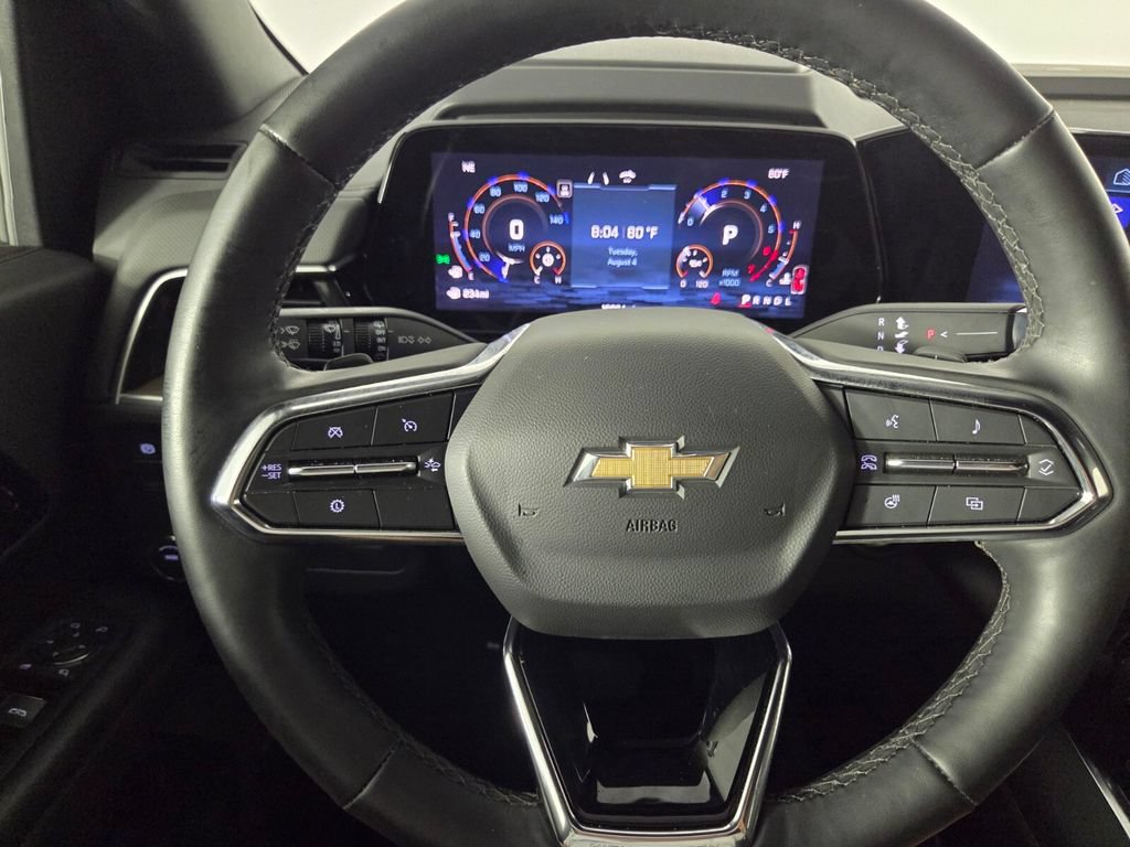 Used 2025 Chevrolet Tahoe High Country RWD image 16