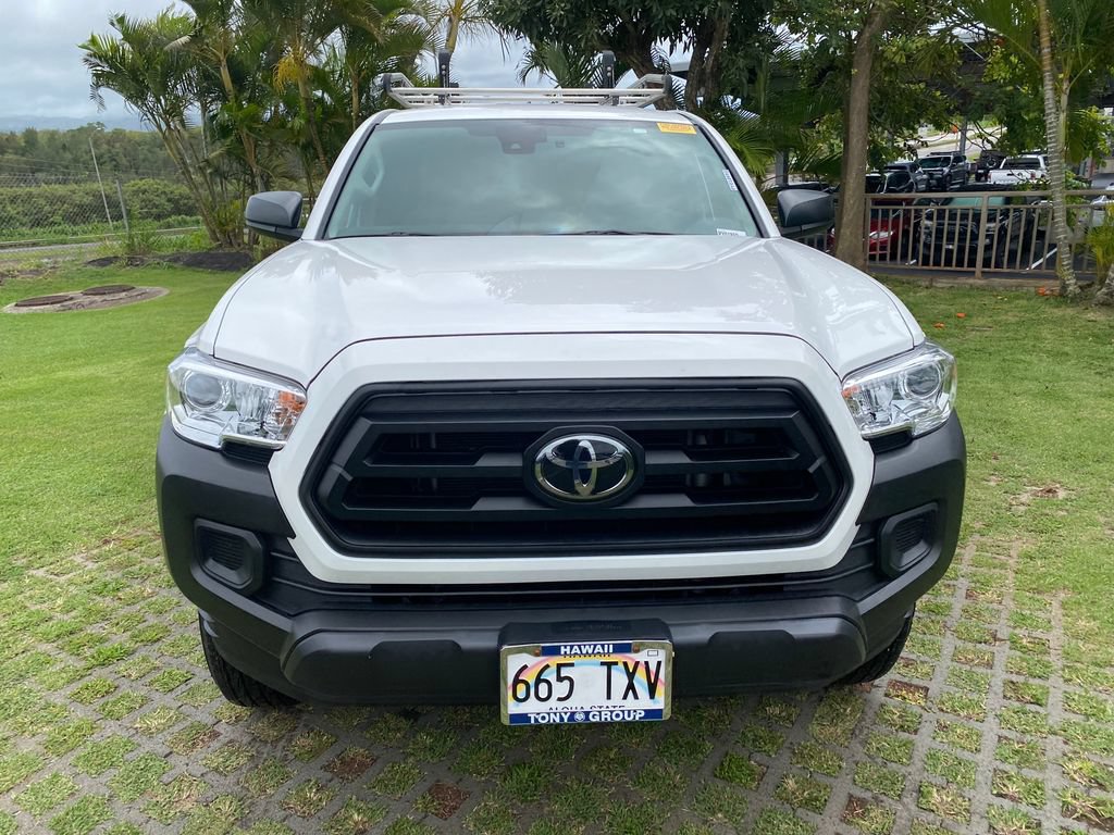 Used 2022 Toyota Tacoma SR RWD image 20