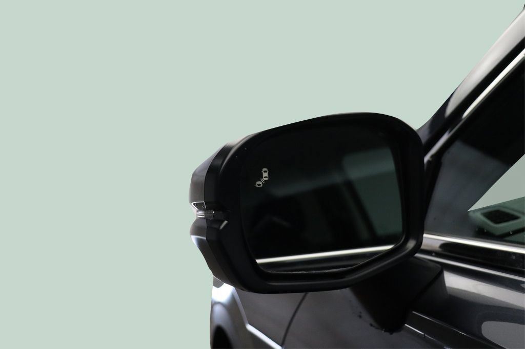 New 2026 Honda CR-V EX image 5