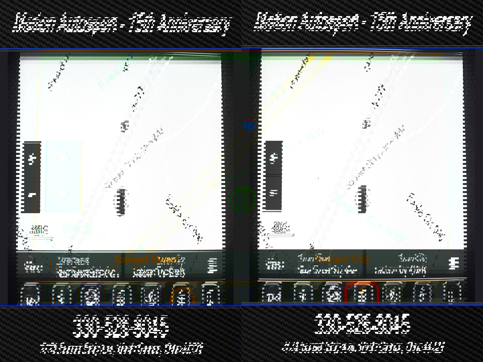 Used 2018 Jeep Wrangler Unlimited Sahara w/ Uconnect 4C Nav & Sound Group image 34