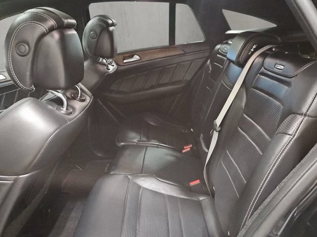 Used 2018 Mercedes-Benz GLE 63 AMG S image 20