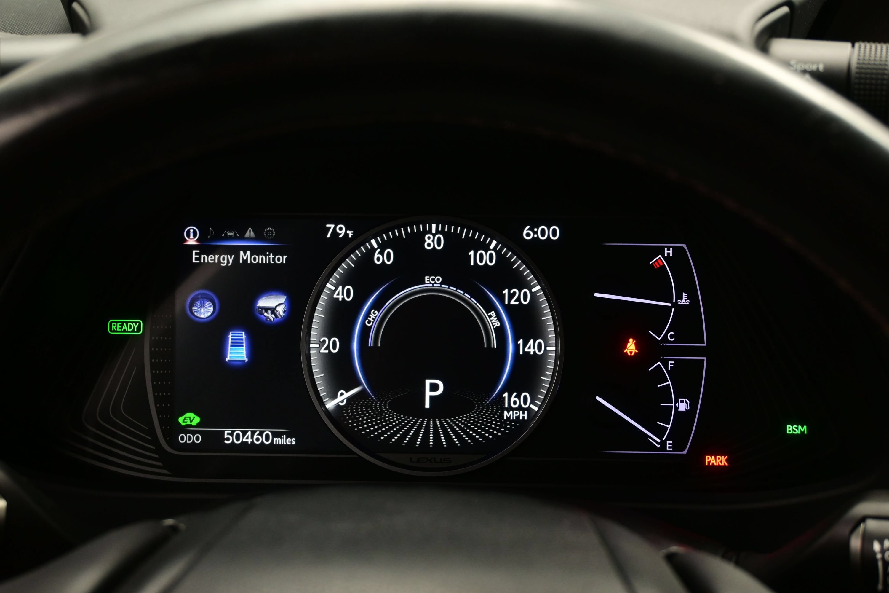 Used 2020 Lexus UX 250h w/ Premium Package AWD/4WD image 31