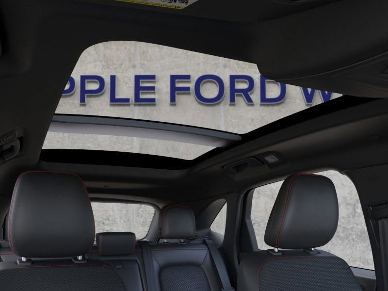 New 2025 Ford Escape ST-Line Select w/ Tech Pack #2 AWD/4WD image 22