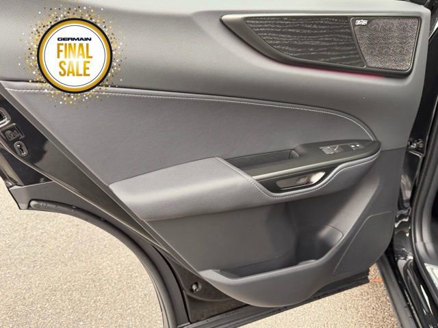 New 2026 Lexus NX 350 AWD w/ Luxury Package image 14