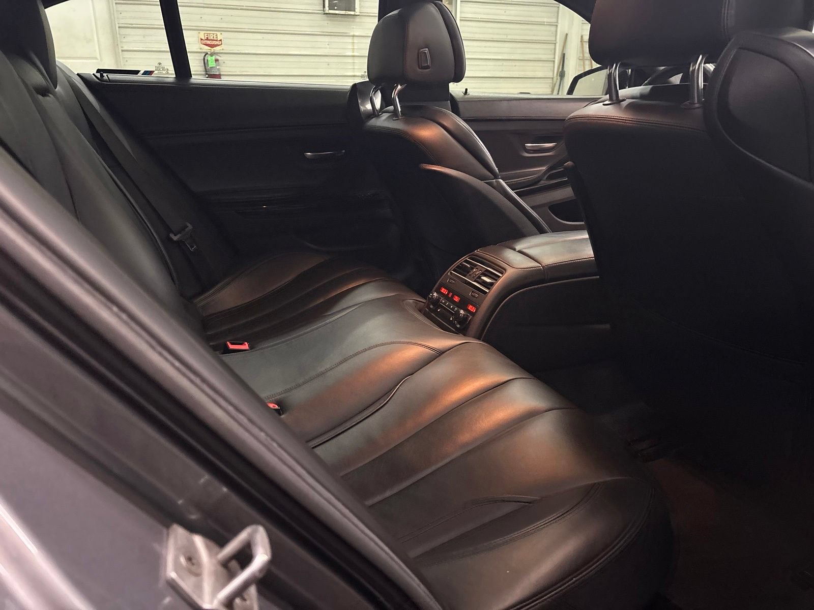 Used 2017 BMW 650i Gran Coupe xDrive AWD/4WD image 32