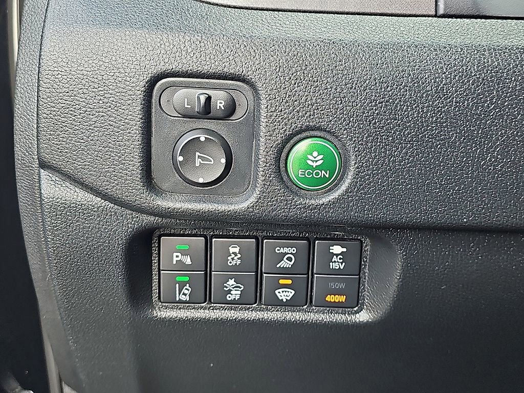 Used 2023 Honda Ridgeline RTL-E image 27