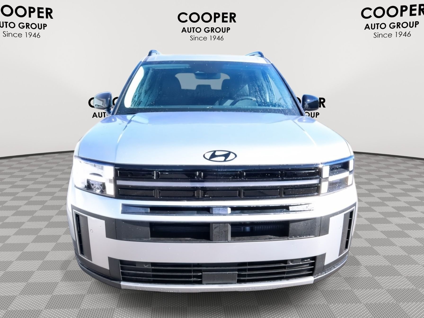 New 2026 Hyundai Santa Fe XRT image 2