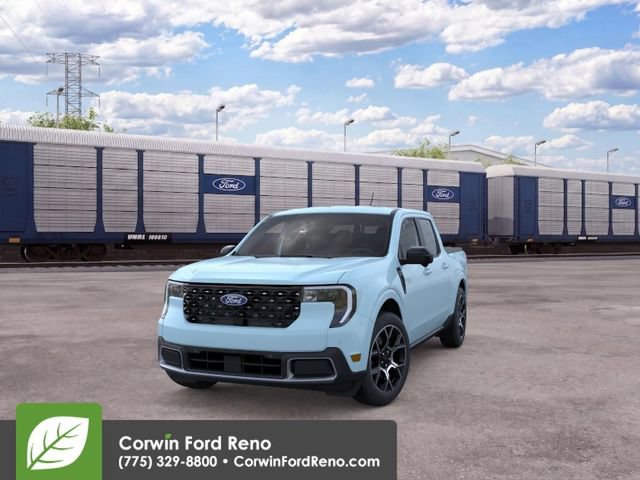 New 2026 Ford Maverick Lariat AWD/4WD image 2