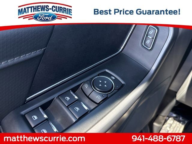 New 2025 Ford F150 XLT w/ Equipment Group 302A MID image 26
