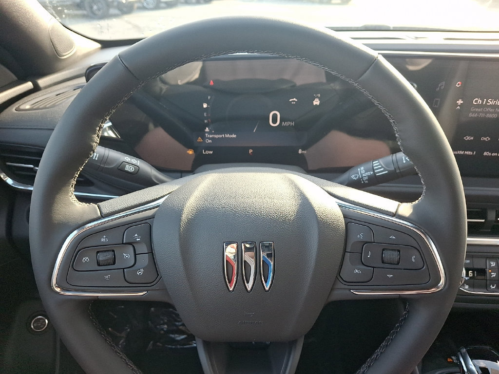 New 2026 Buick Envista Preferred w/ Convenience I Package FWD image 10