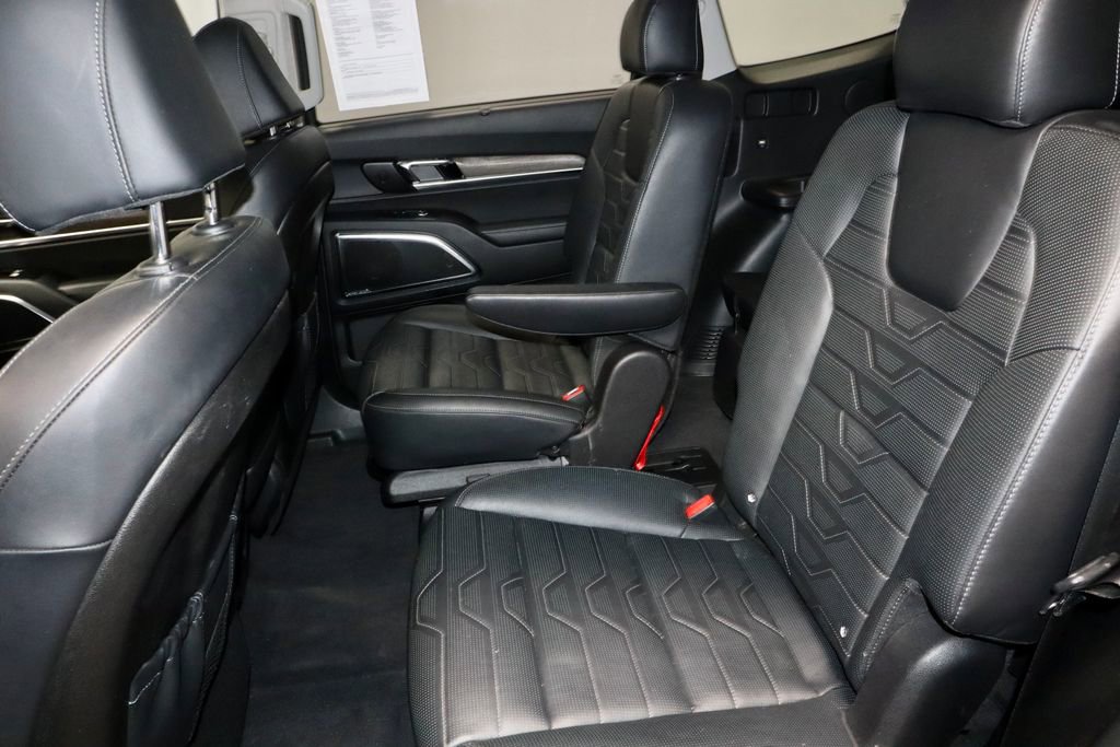 Used 2022 Kia Telluride SX AWD/4WD image 24