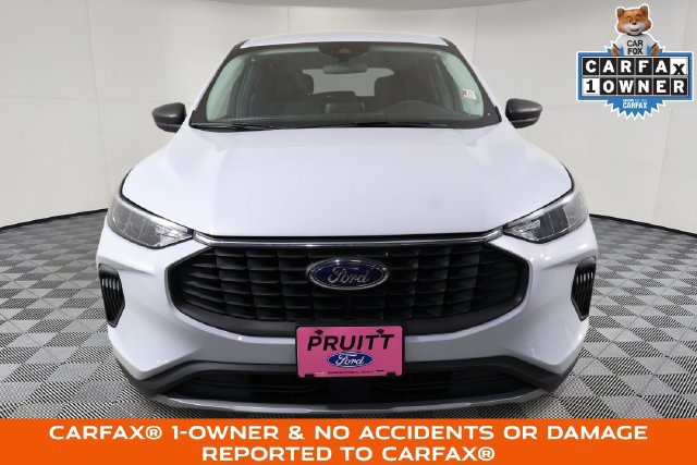 Used 2025 Ford Escape Active FWD image 3