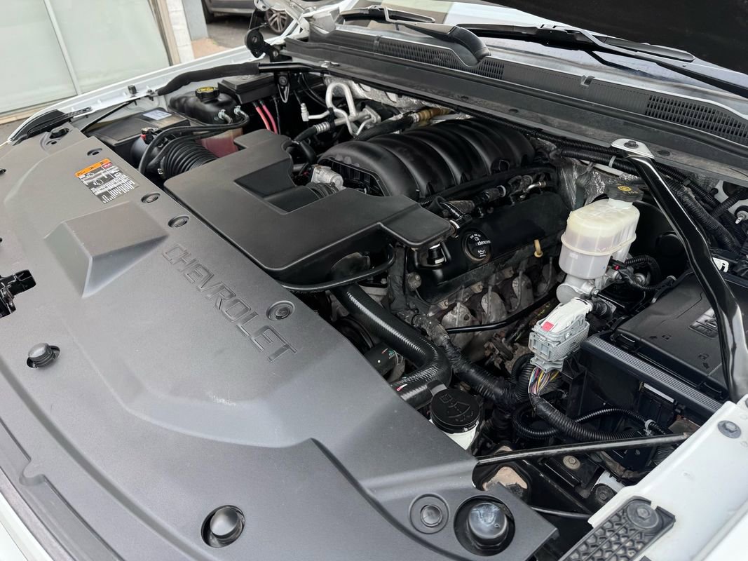 Used 2018 Chevrolet Tahoe Premier image 50