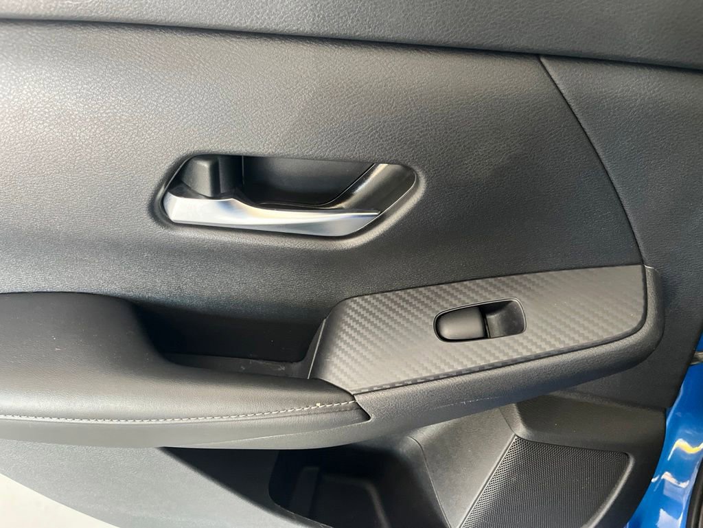 Used 2023 Nissan Sentra SV w/ Trunk Package FWD image 52