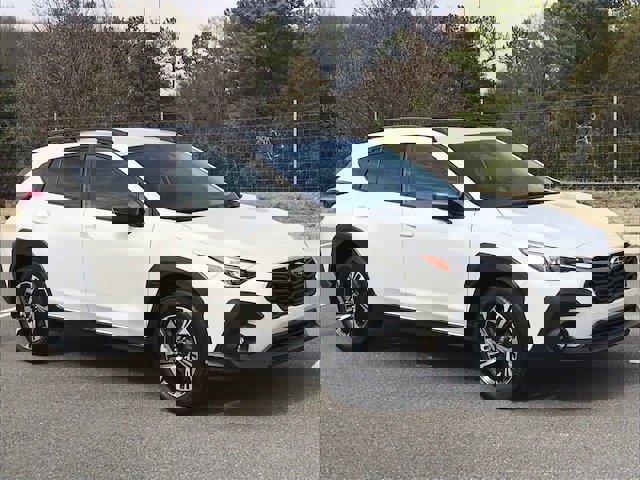 Certified 2024 Subaru Crosstrek 2.0i Premium image 2