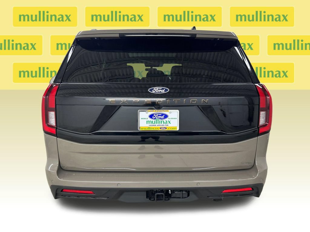 New 2027 Ford Expedition Tremor w/ Driver's Package AWD/4WD image 8