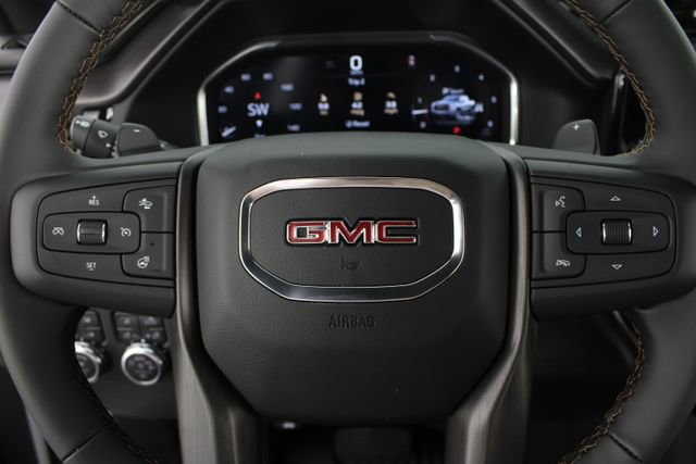 New 2026 GMC Sierra 1500 AT4 image 15