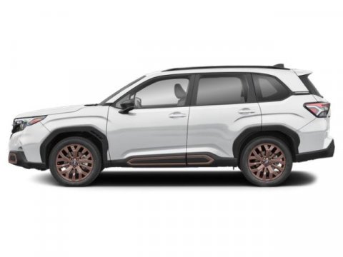 New 2026 Subaru Forester Sport image 3