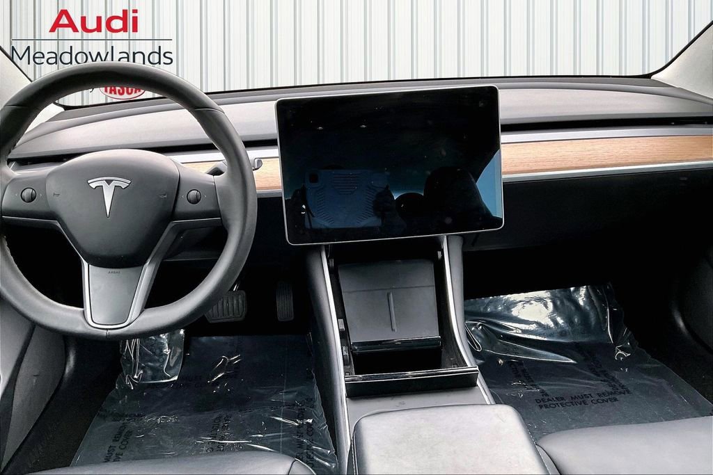 Used 2020 Tesla Model 3 Long Range image 9