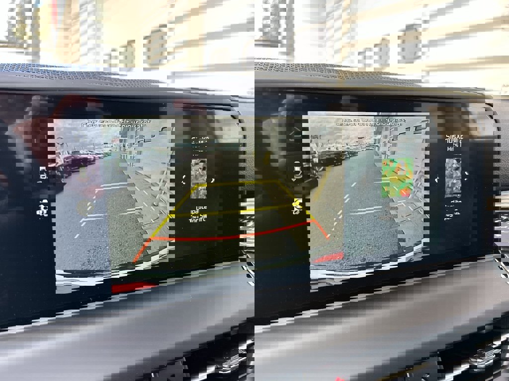 New 2026 Kia Seltos S image 21