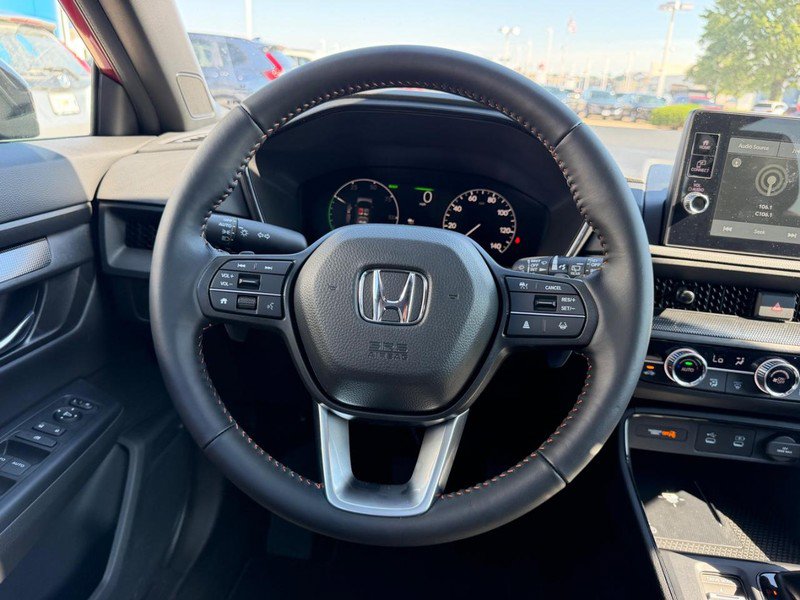New 2026 Honda CR-V Sport image 11