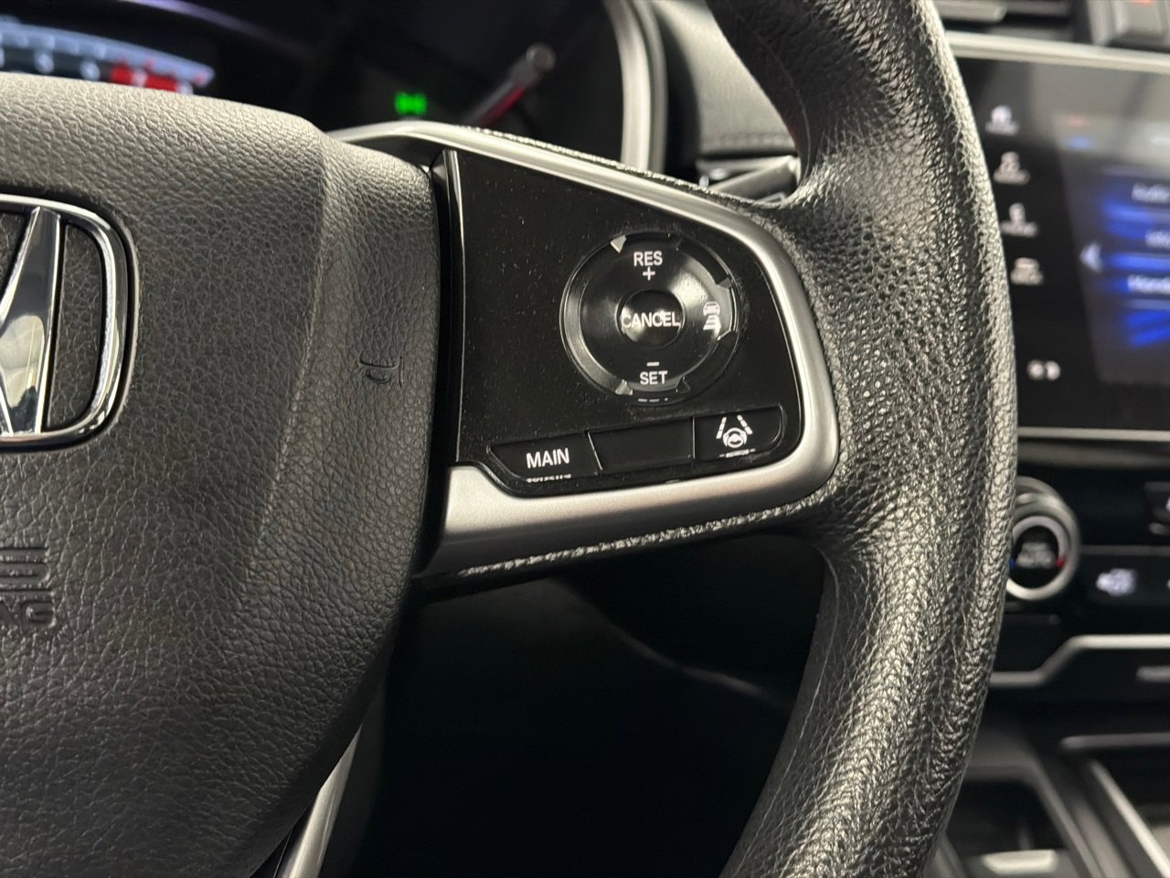 Used 2021 Honda CR-V EX image 21