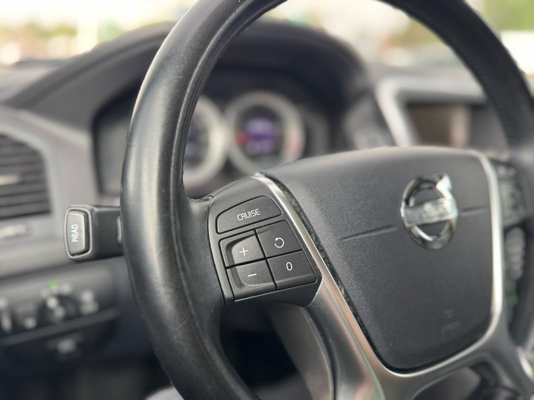 Used 2012 Volvo XC60 3.2 AWD/4WD image 22