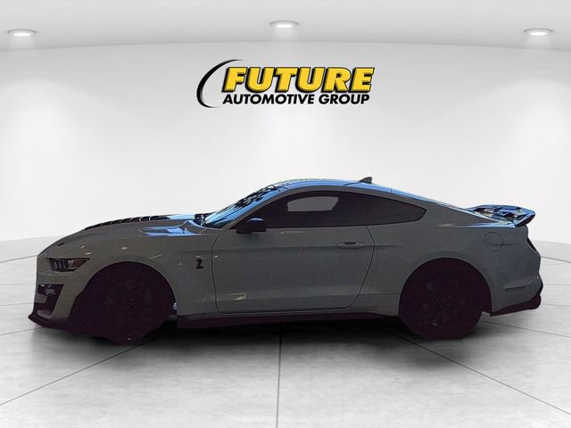 Used 2020 Ford Mustang Shelby GT500 w/ Technology Package image 10