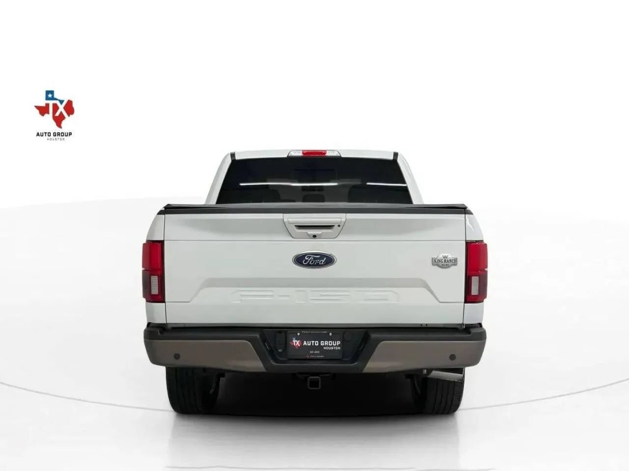 Used 2020 Ford F150 King Ranch w/ Trailer Tow Package AWD/4WD image 8