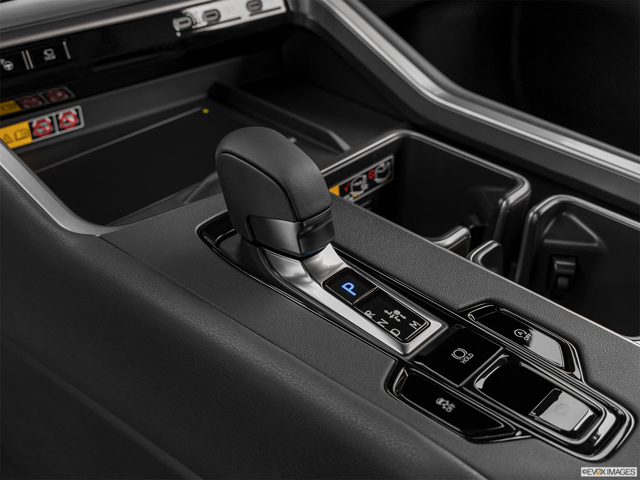 New 2026 Lexus TX 350 AWD image 12
