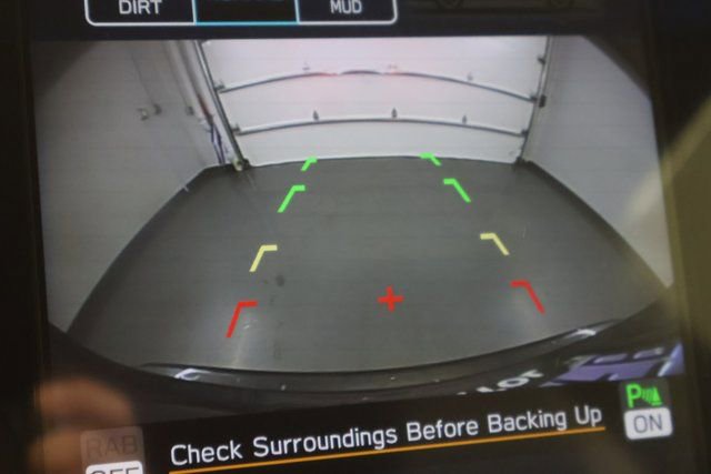 Certified 2025 Subaru Forester Sport image 23