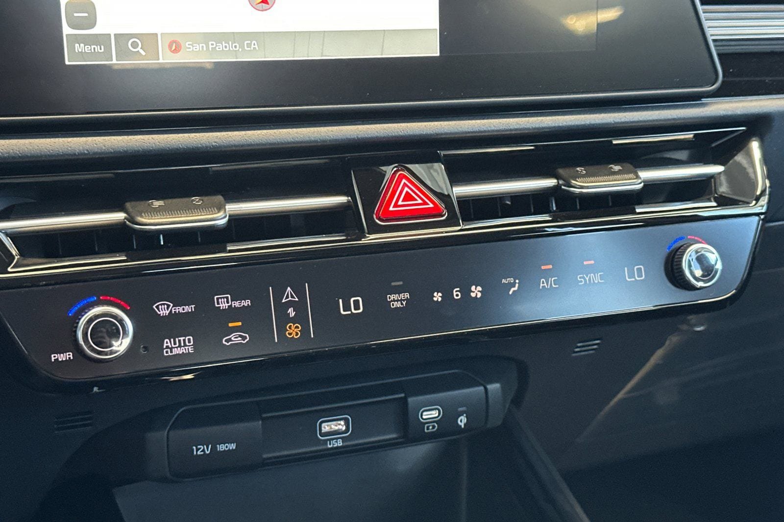 New 2026 Kia Niro FWD image 21
