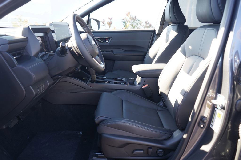 New 2026 Subaru Outback Touring XT image 6