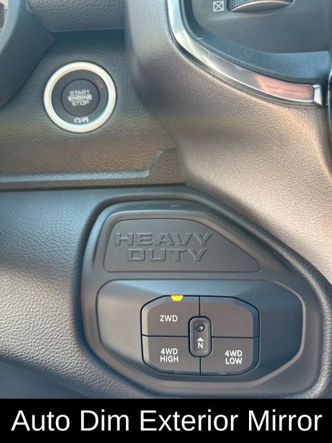 New 2026 RAM 2500 Laramie w/ Night Edition image 19