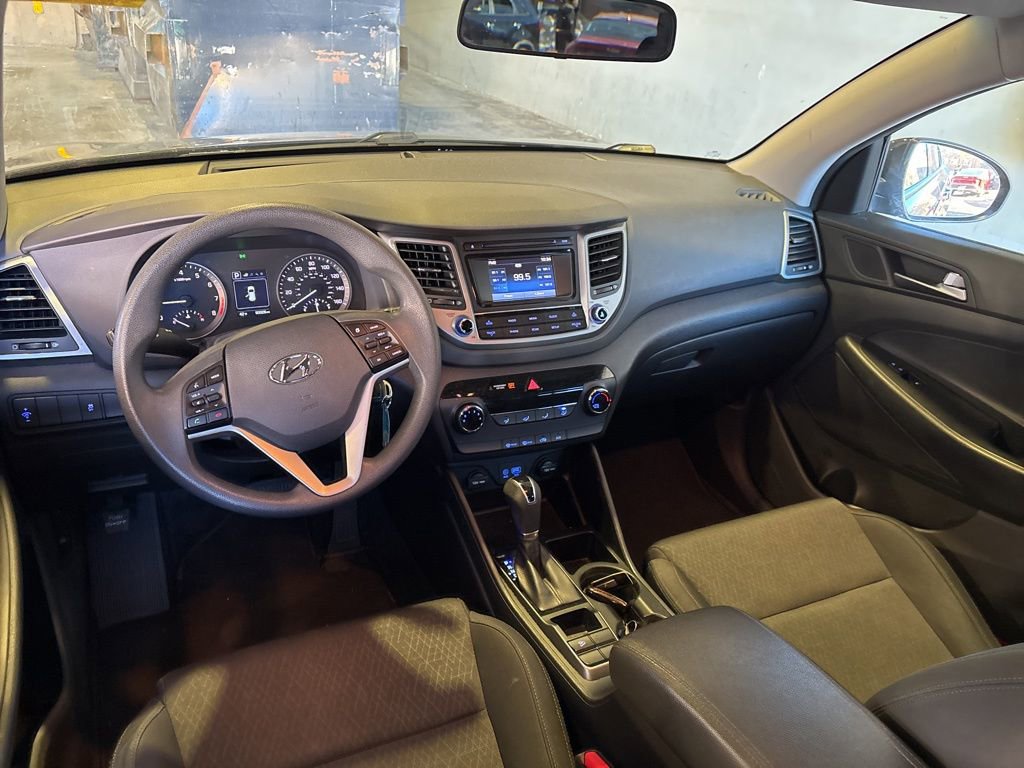 Used 2017 Hyundai Tucson SE image 10