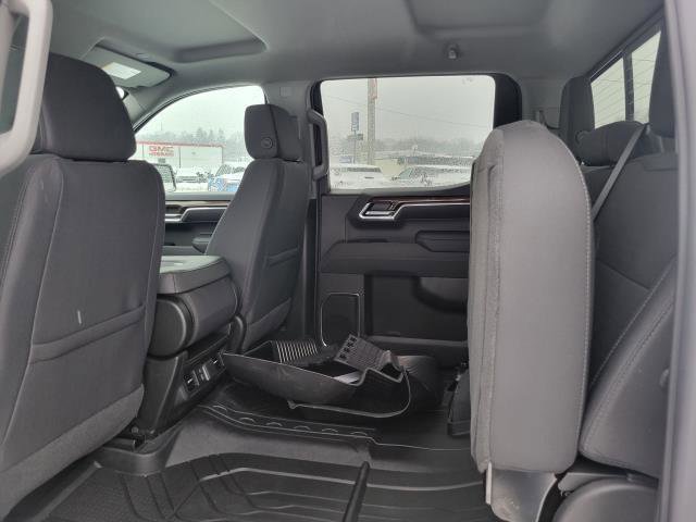 New 2026 Chevrolet Silverado 1500 LT w/ All Star Edition Plus image 21