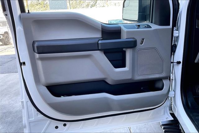 Used 2020 Ford F150 XL w/ Trailer Tow Package image 20