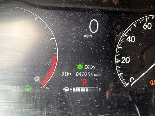 Used 2024 Honda HR-V Sport image 14