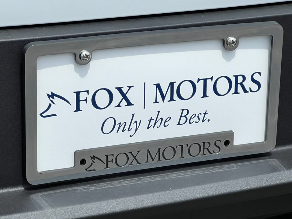 Used 2026 Ford Bronco Sport Big Bend AWD/4WD image 37