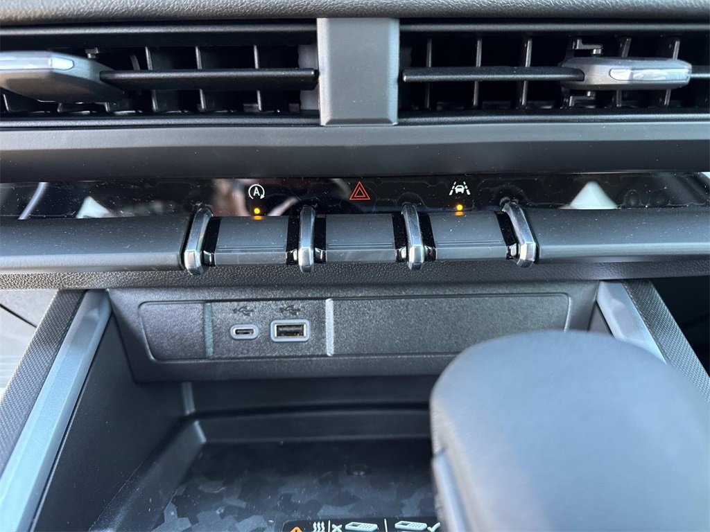 New 2026 Chevrolet Colorado Trail Boss image 20