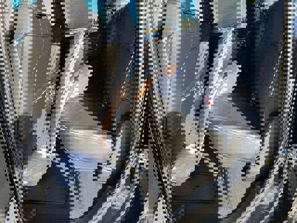 New 2026 RAM 2500 Rebel image 19