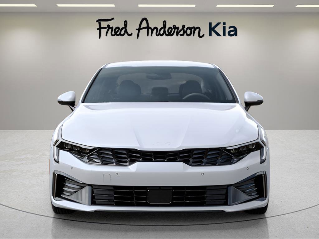 New 2025 Kia K5 LXS image 20