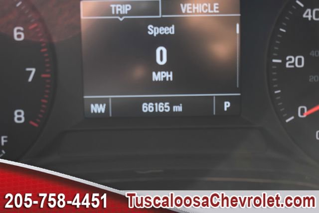 Used 2024 Chevrolet Trax LS w/ LS Convenience Package FWD image 29