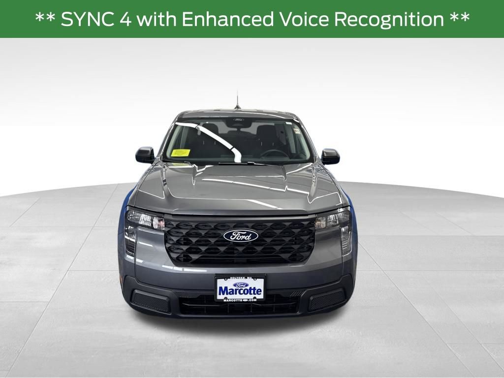 New 2026 Ford Maverick XL w/ Equipment Group 101A AWD/4WD image 8