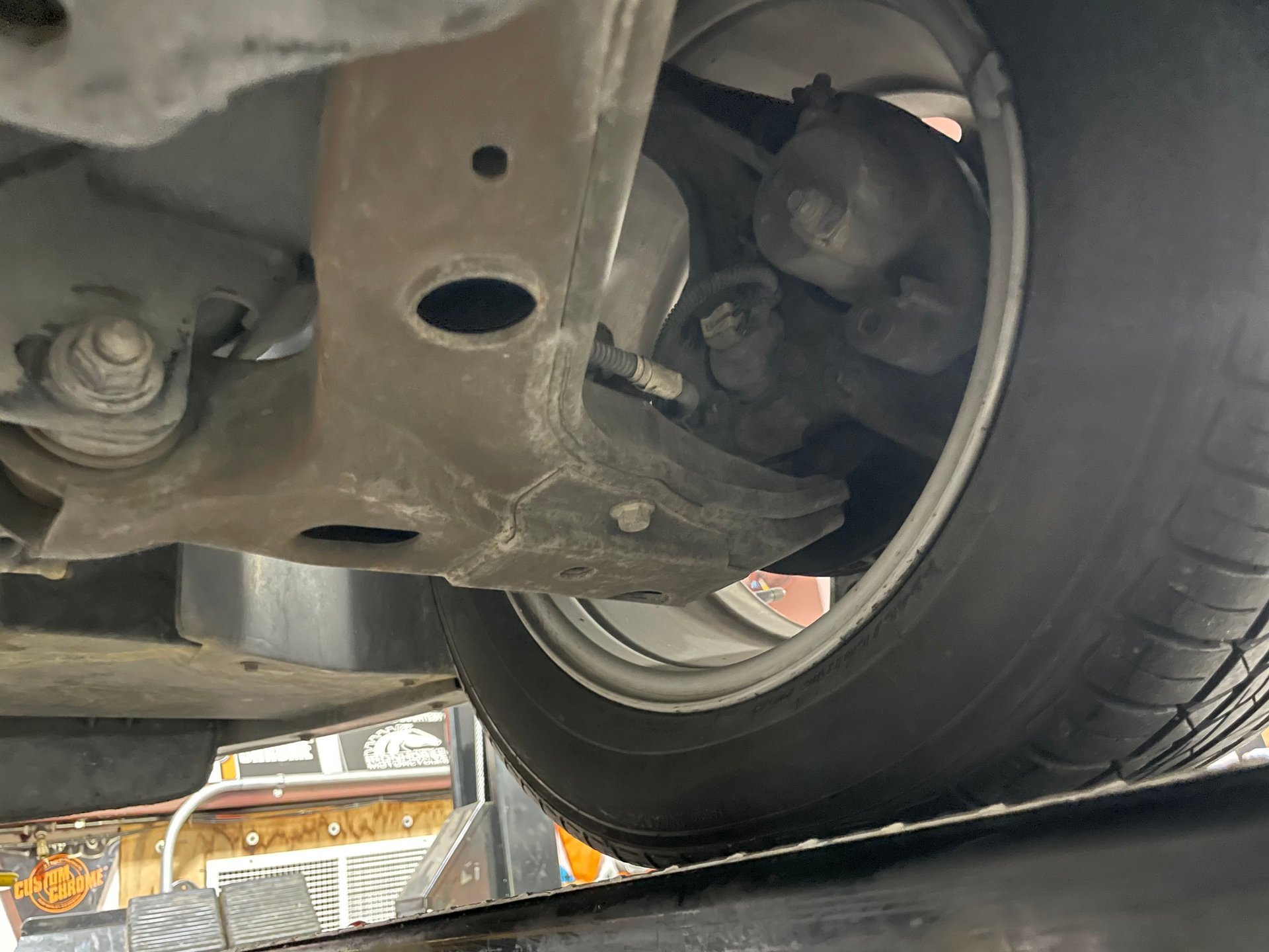 Used 1997 Chevrolet Camaro Z28 image 39