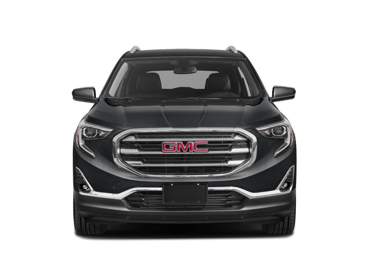 Used 2020 GMC Terrain SLT w/ Preferred Package image 4