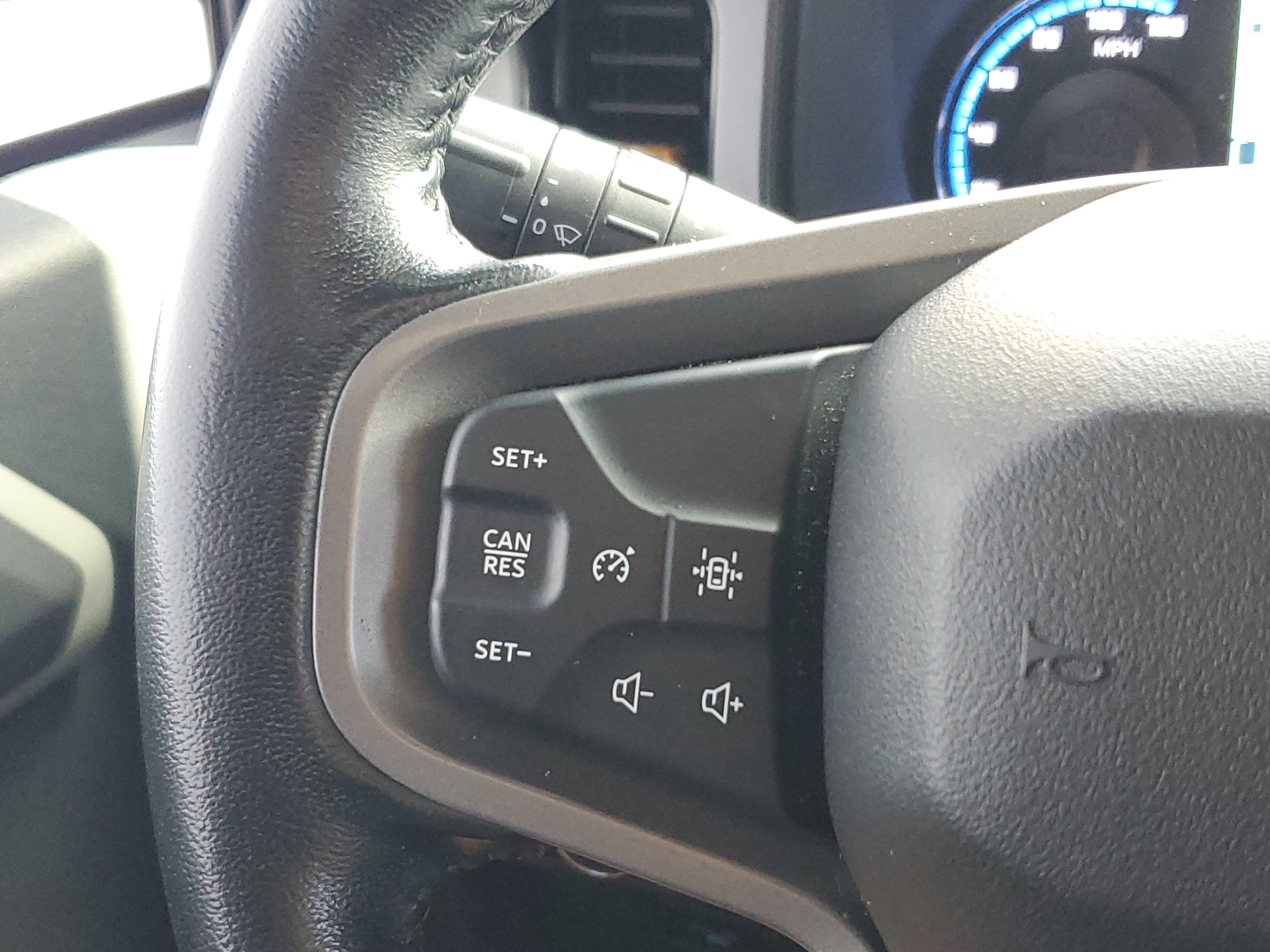 Used 2023 Ford Bronco Badlands AWD/4WD image 22