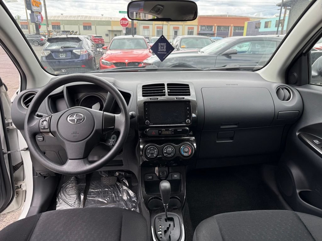 Used 2008 Scion xD FWD image 8
