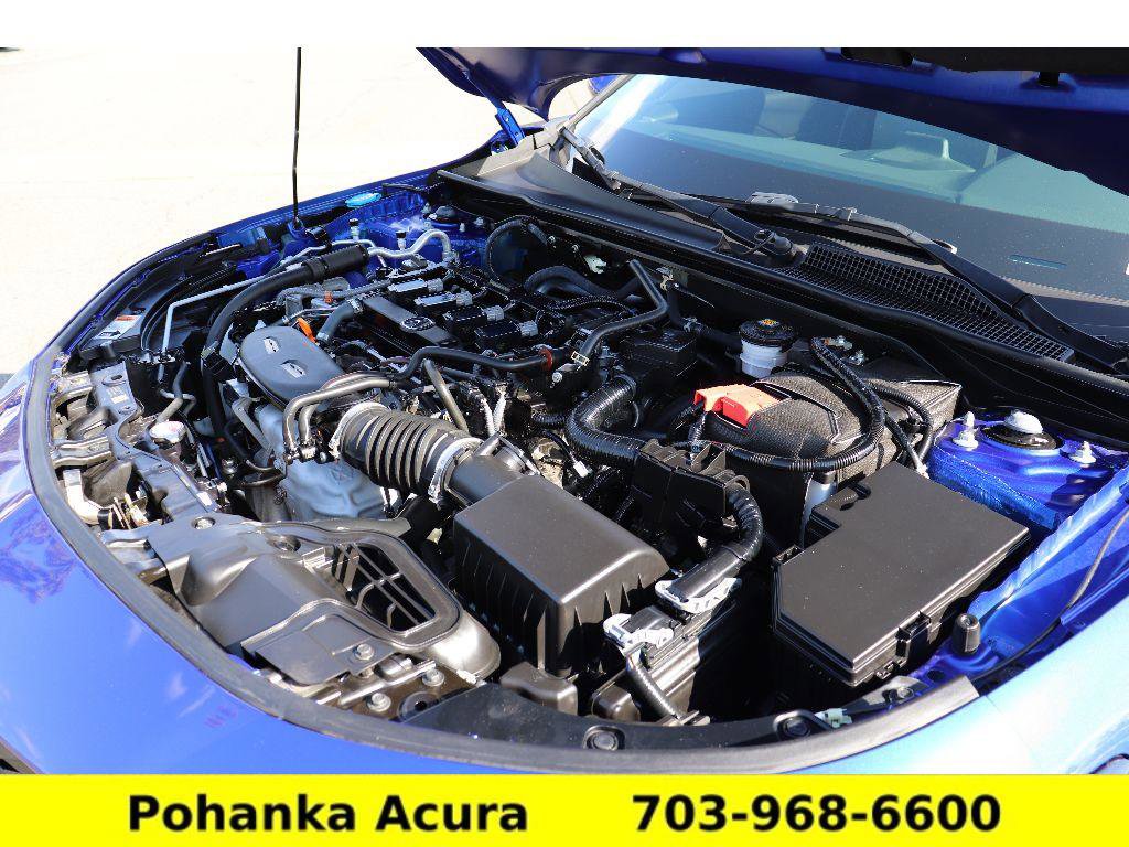 Used 2024 Acura Integra A-Spec FWD image 34