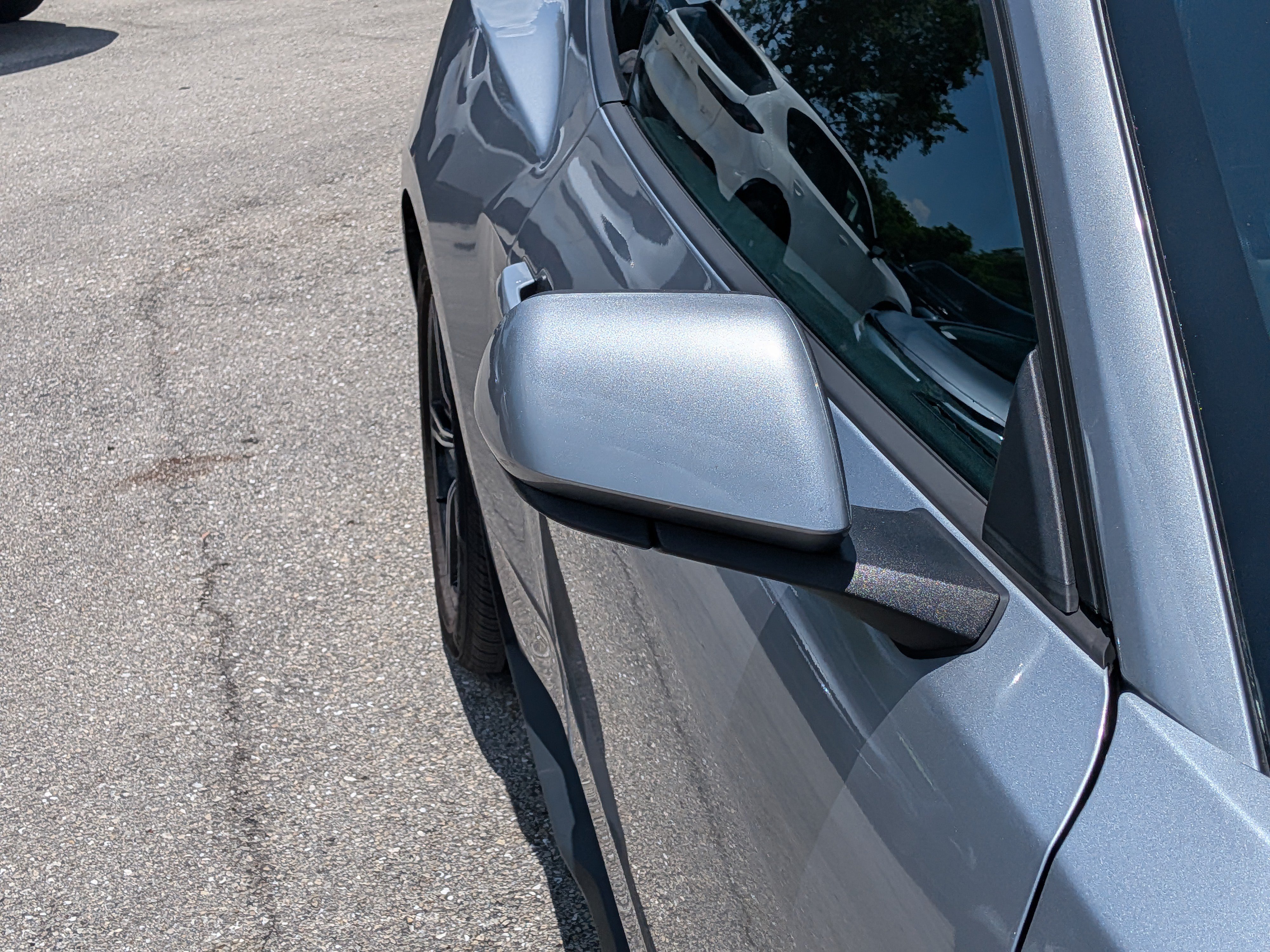 Used 2025 Ford Mustang Premium RWD image 12